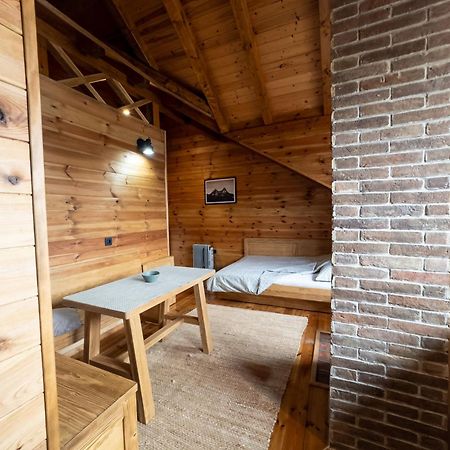 Apartmani 1490 Zabljak  Luaran gambar