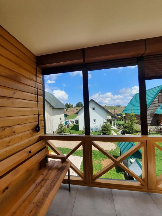 Apartmani 1490 Zabljak  Luaran gambar