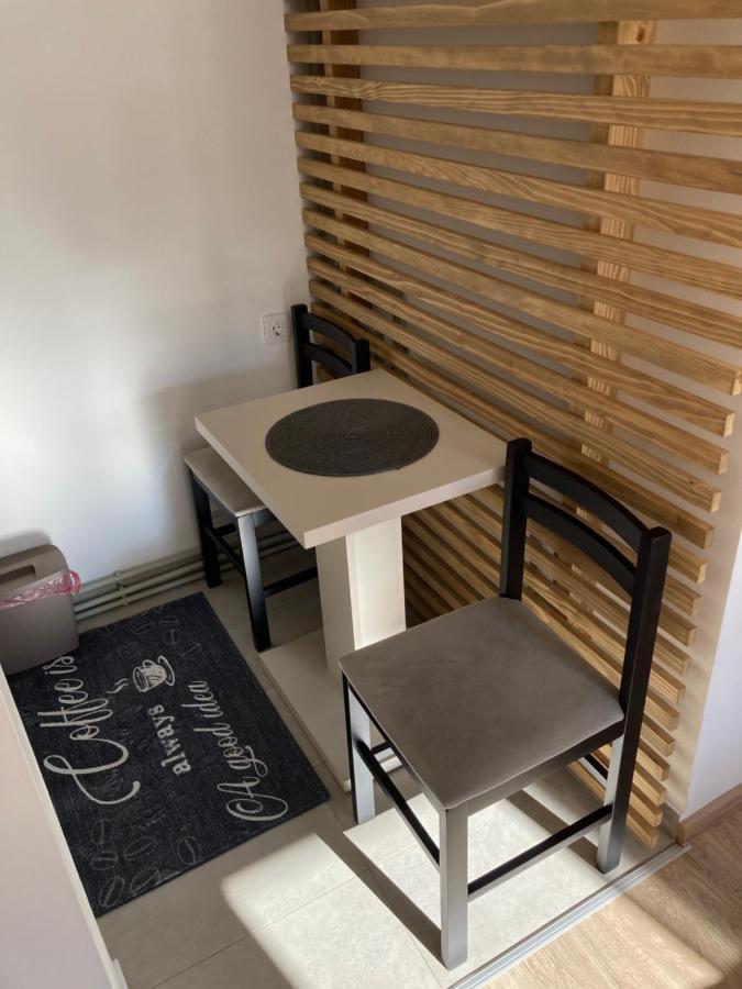 Apartmani 1490 Zabljak  Luaran gambar