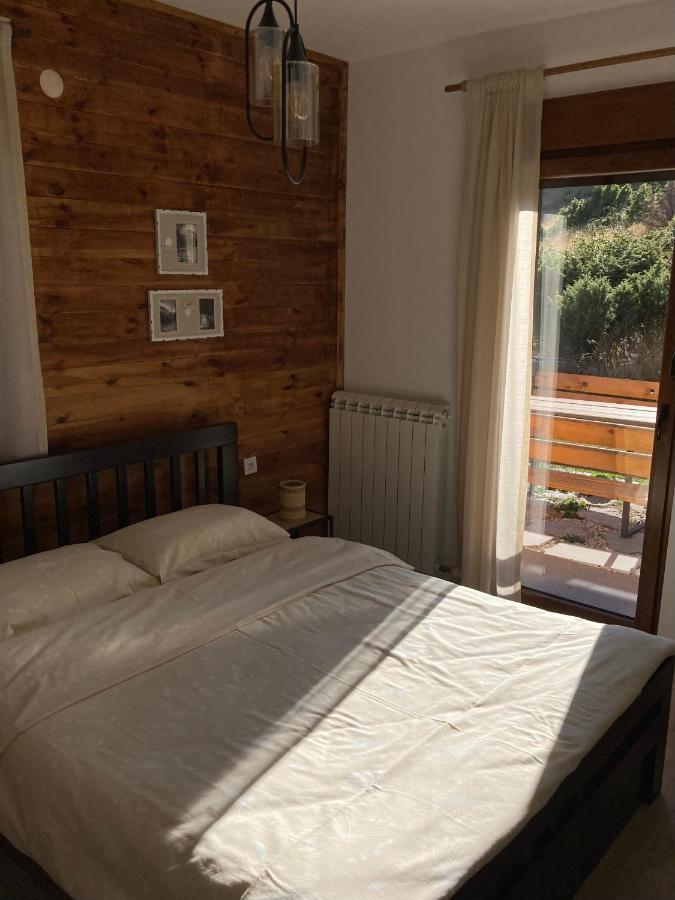 Apartmani 1490 Zabljak  Luaran gambar