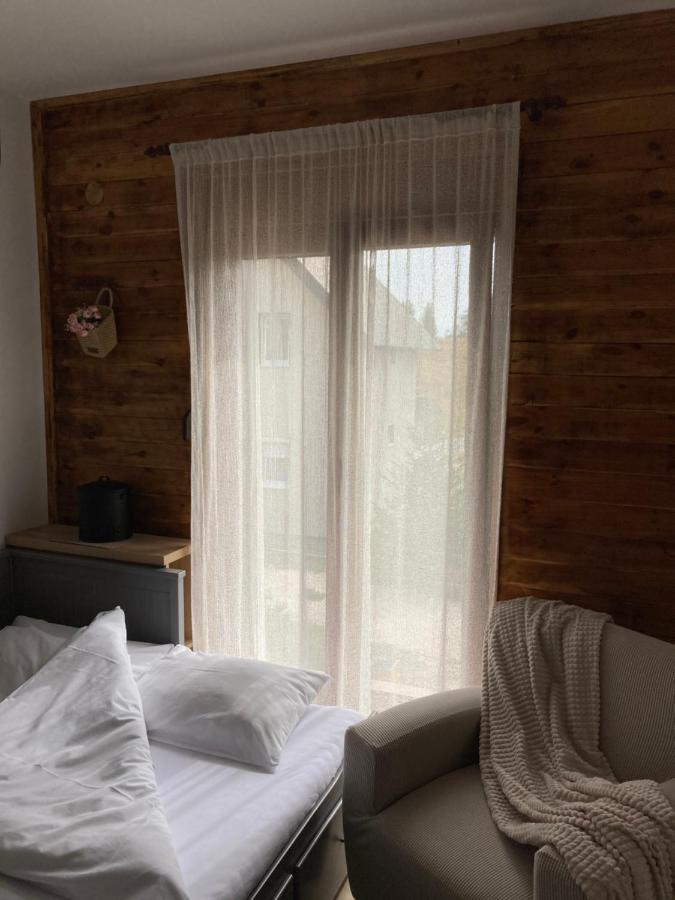 Apartmani 1490 Zabljak  Luaran gambar