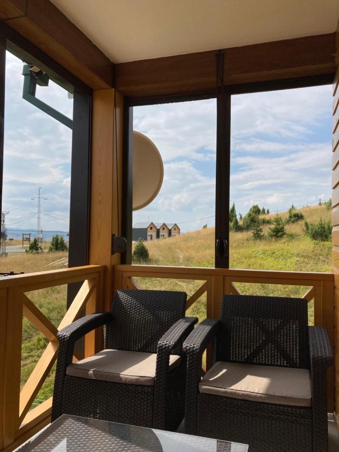 Apartmani 1490 Zabljak  Luaran gambar