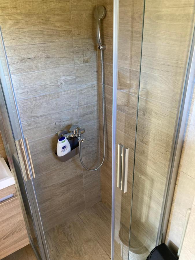 Apartmani 1490 Zabljak  Luaran gambar