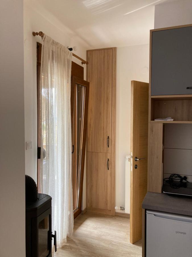 Apartmani 1490 Zabljak  Luaran gambar