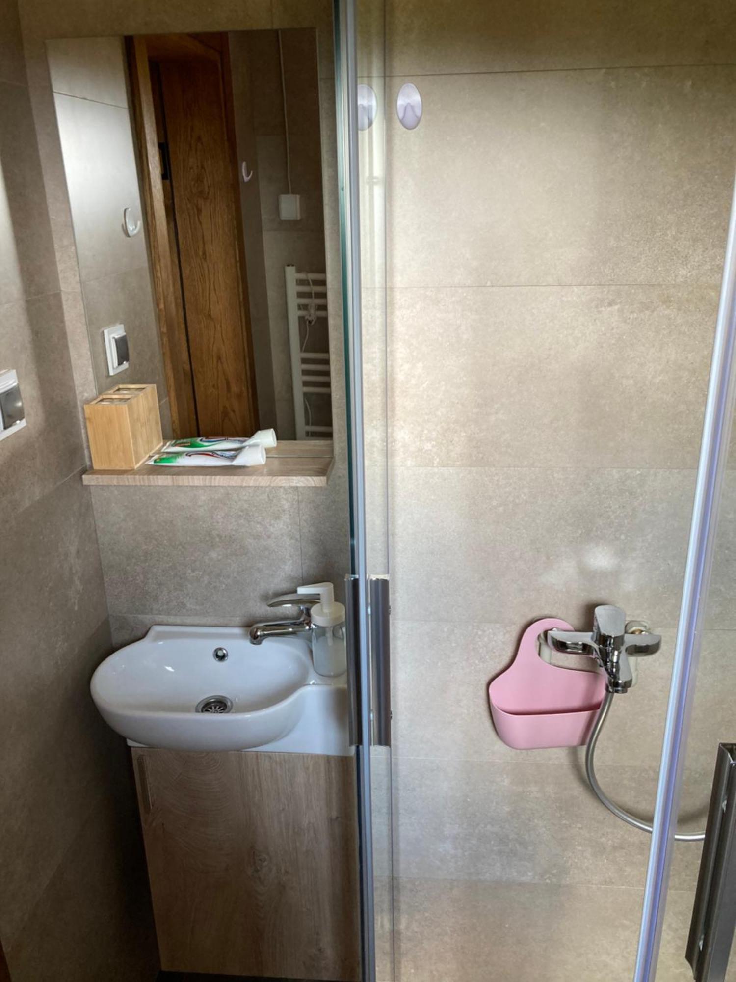 Apartmani 1490 Zabljak  Luaran gambar