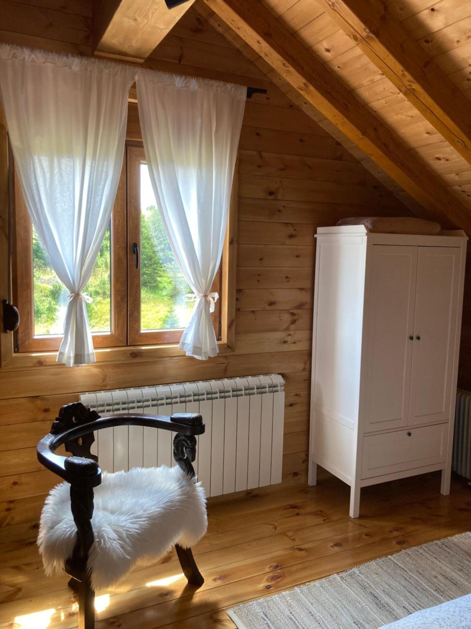 Apartmani 1490 Zabljak  Luaran gambar