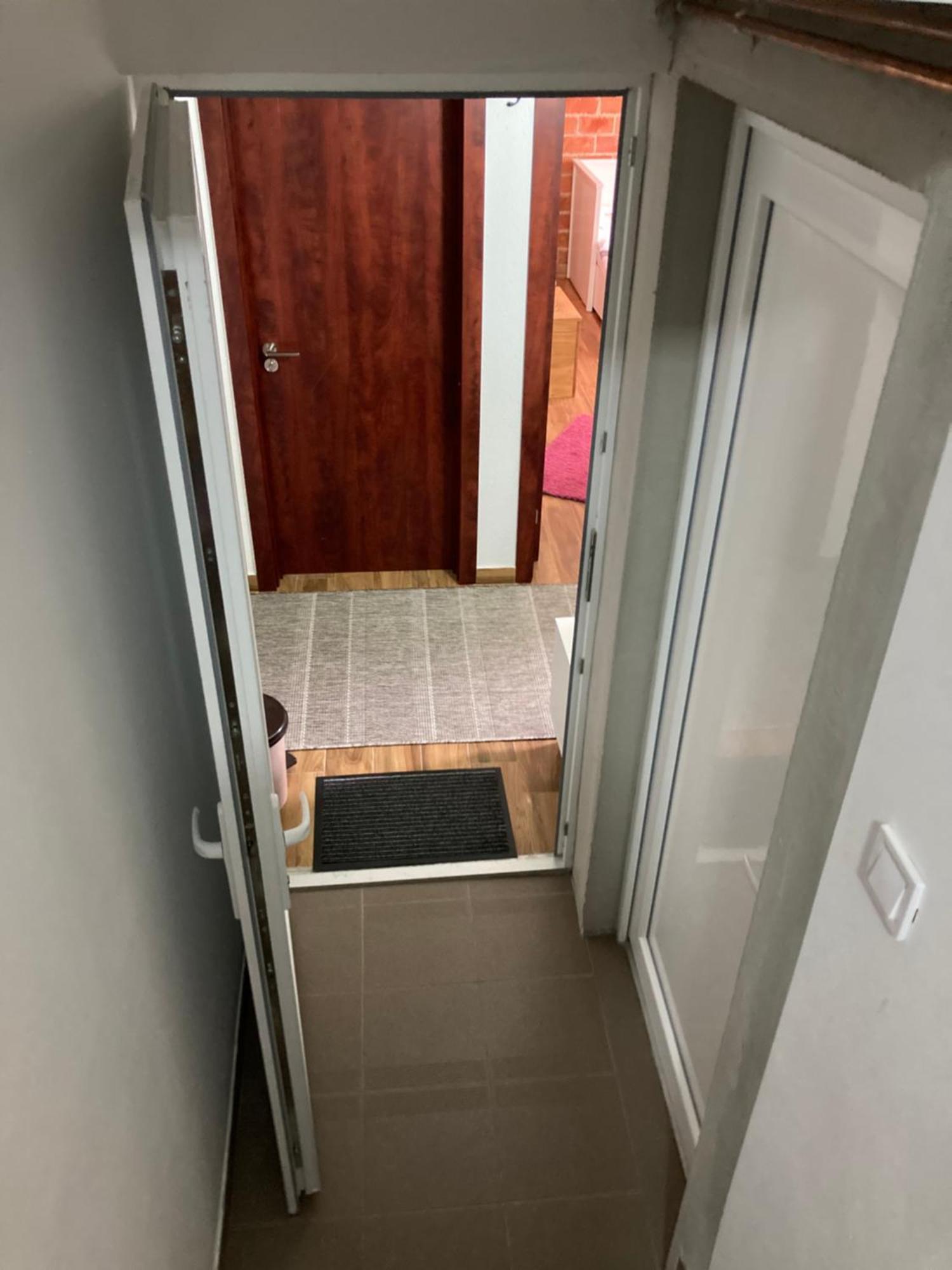 Apartmani 1490 Zabljak  Luaran gambar