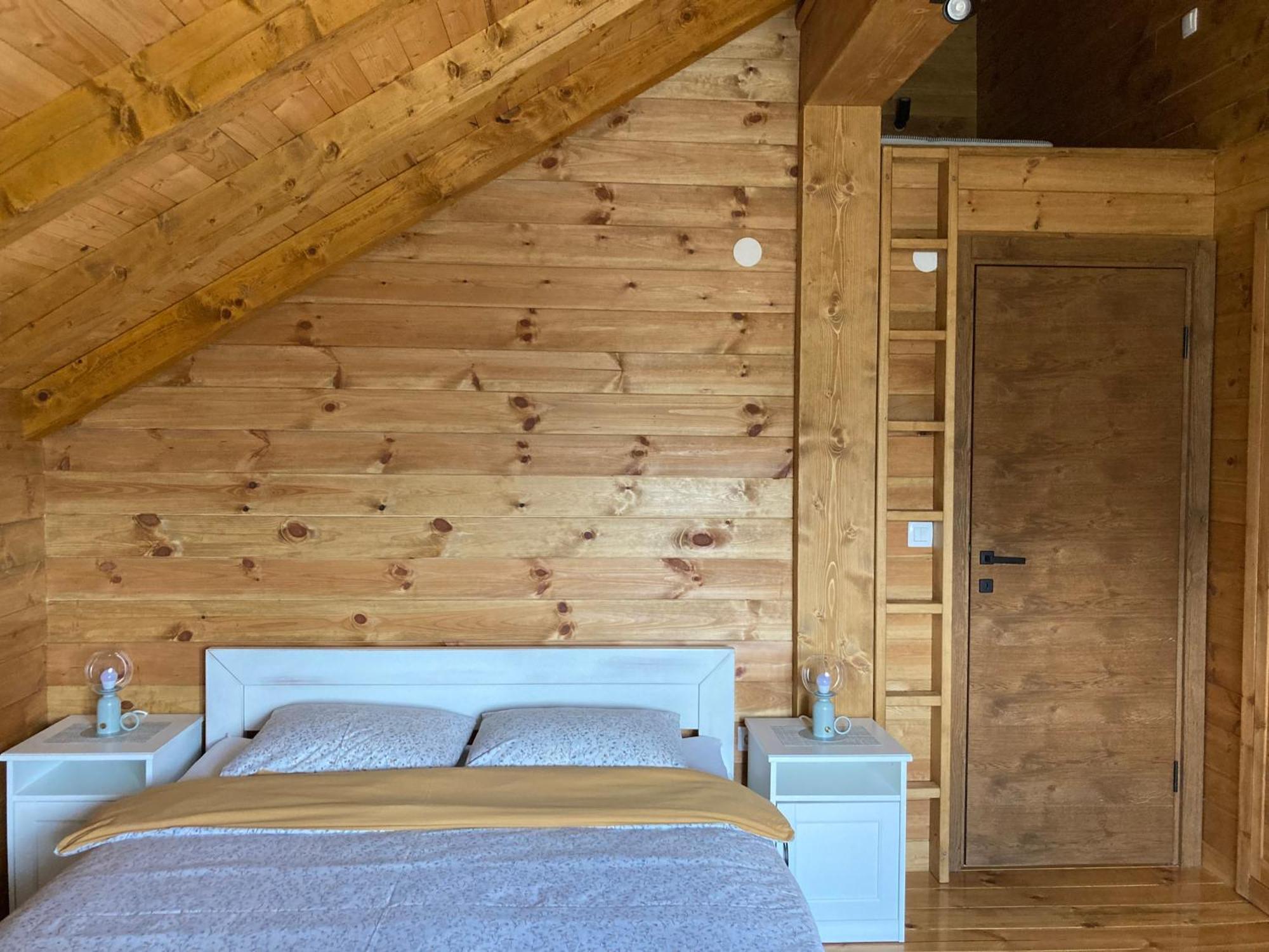 Apartmani 1490 Zabljak  Luaran gambar