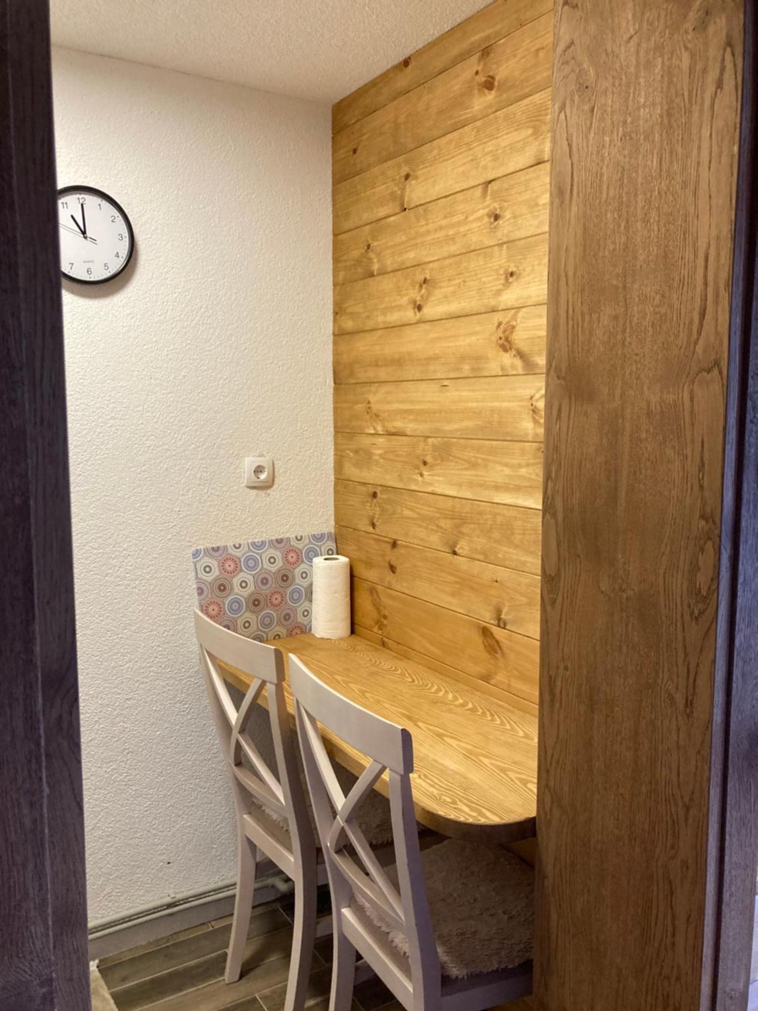 Apartmani 1490 Zabljak  Luaran gambar