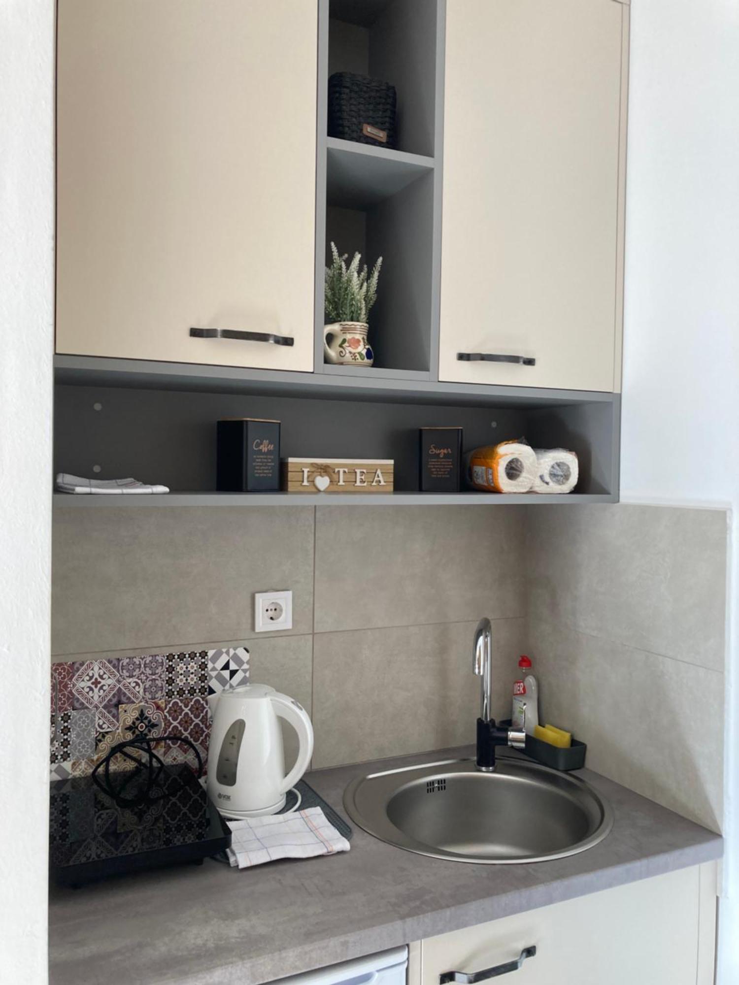 Apartmani 1490 Zabljak  Luaran gambar