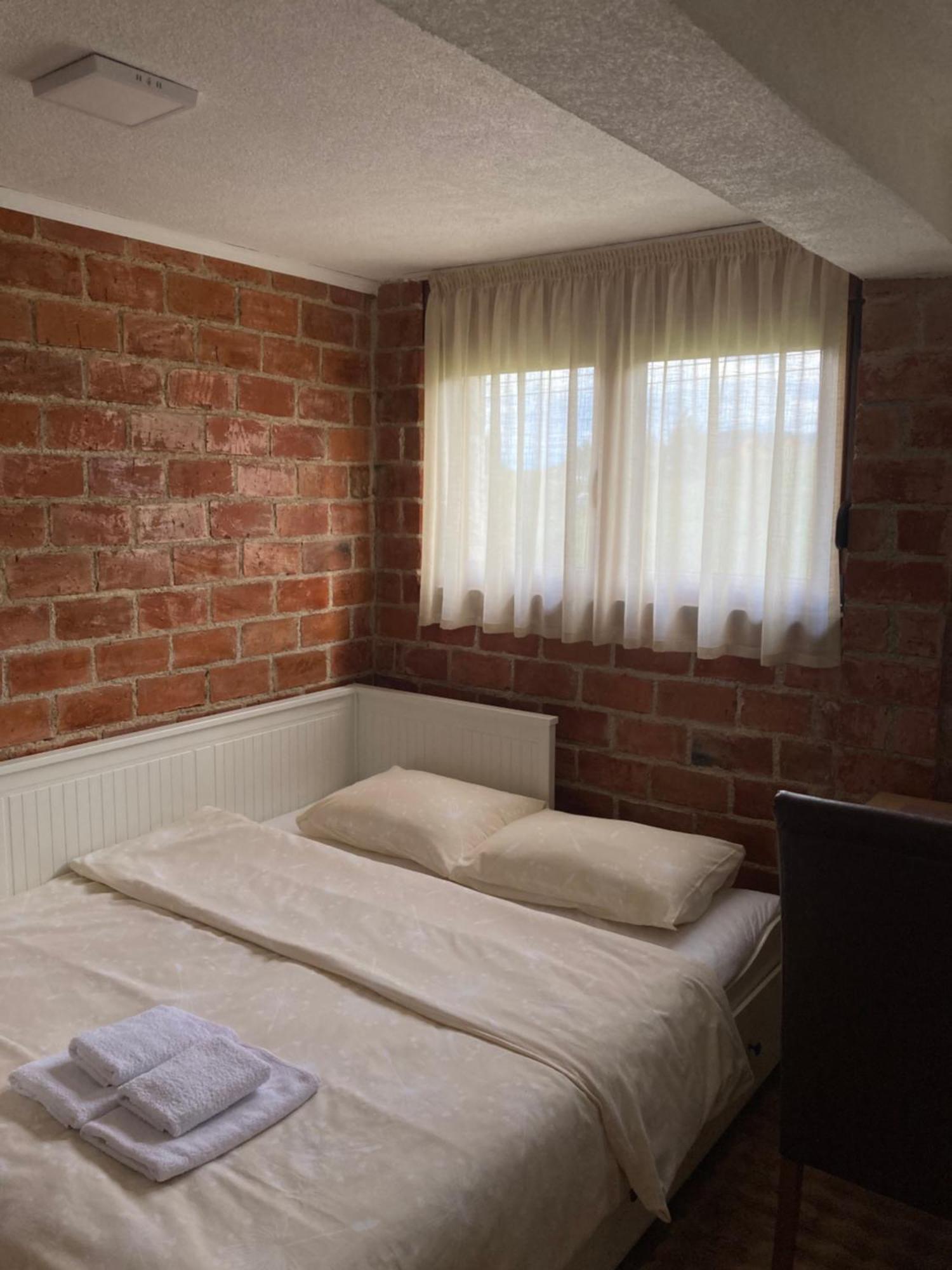 Apartmani 1490 Zabljak  Luaran gambar