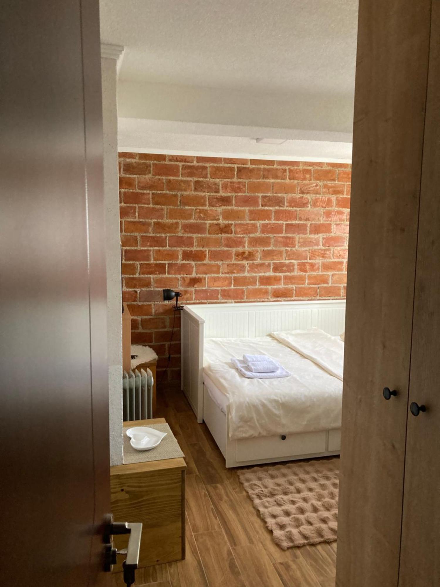 Apartmani 1490 Zabljak  Luaran gambar