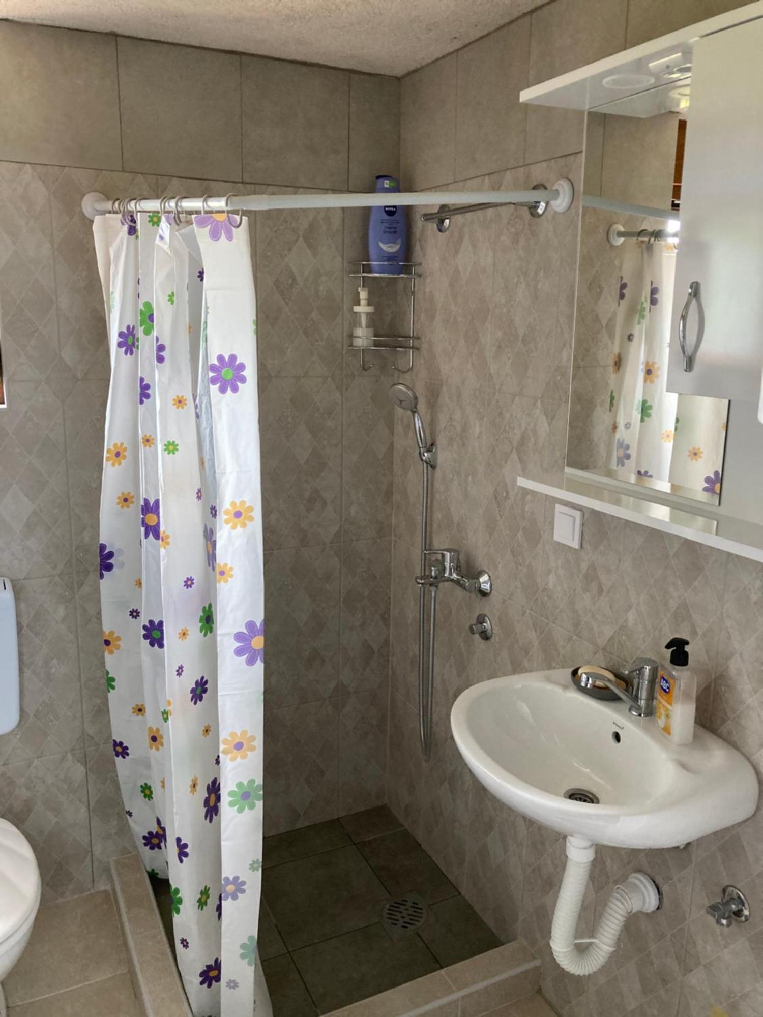 Apartmani 1490 Zabljak  Luaran gambar