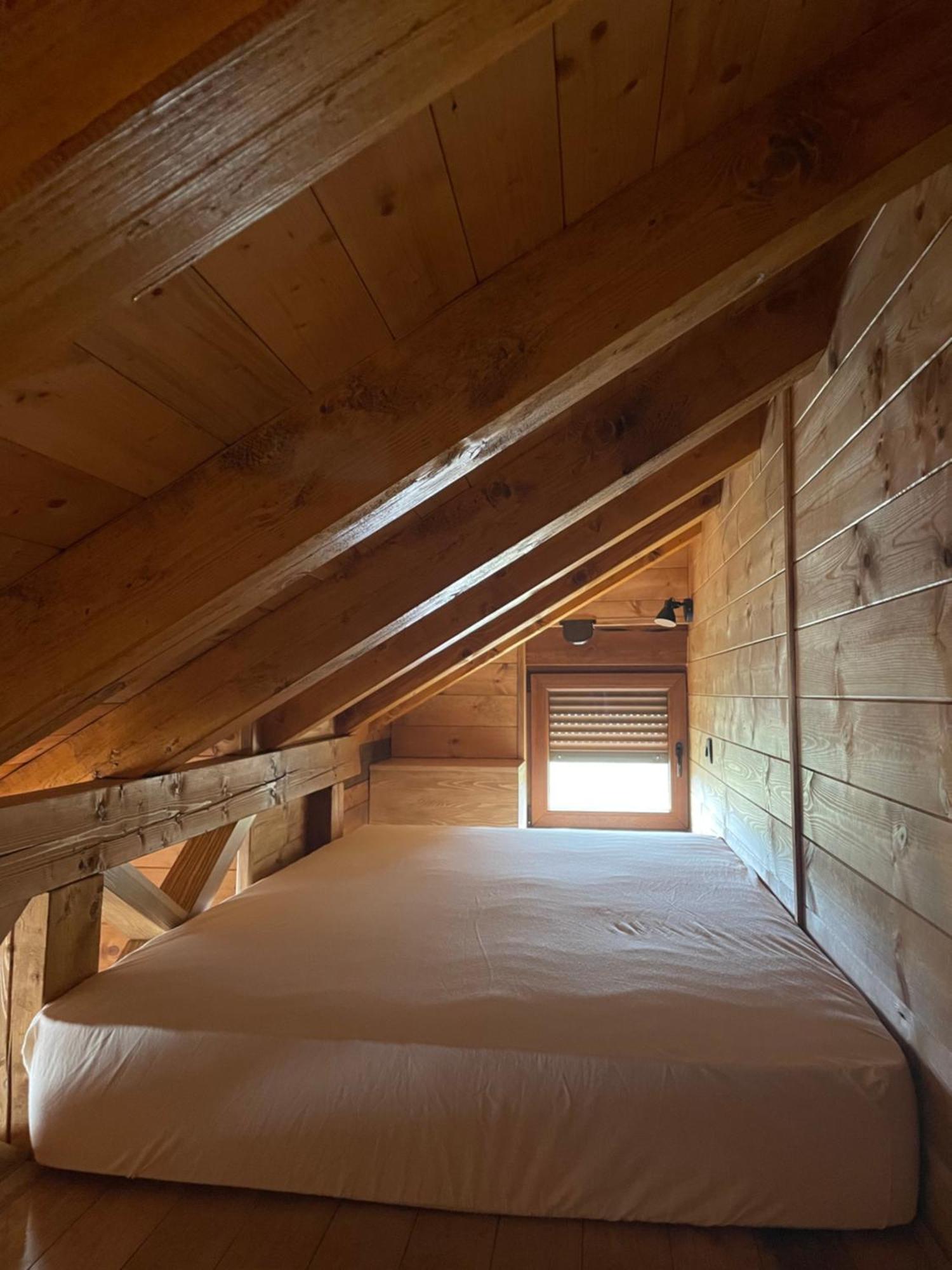 Apartmani 1490 Zabljak  Luaran gambar