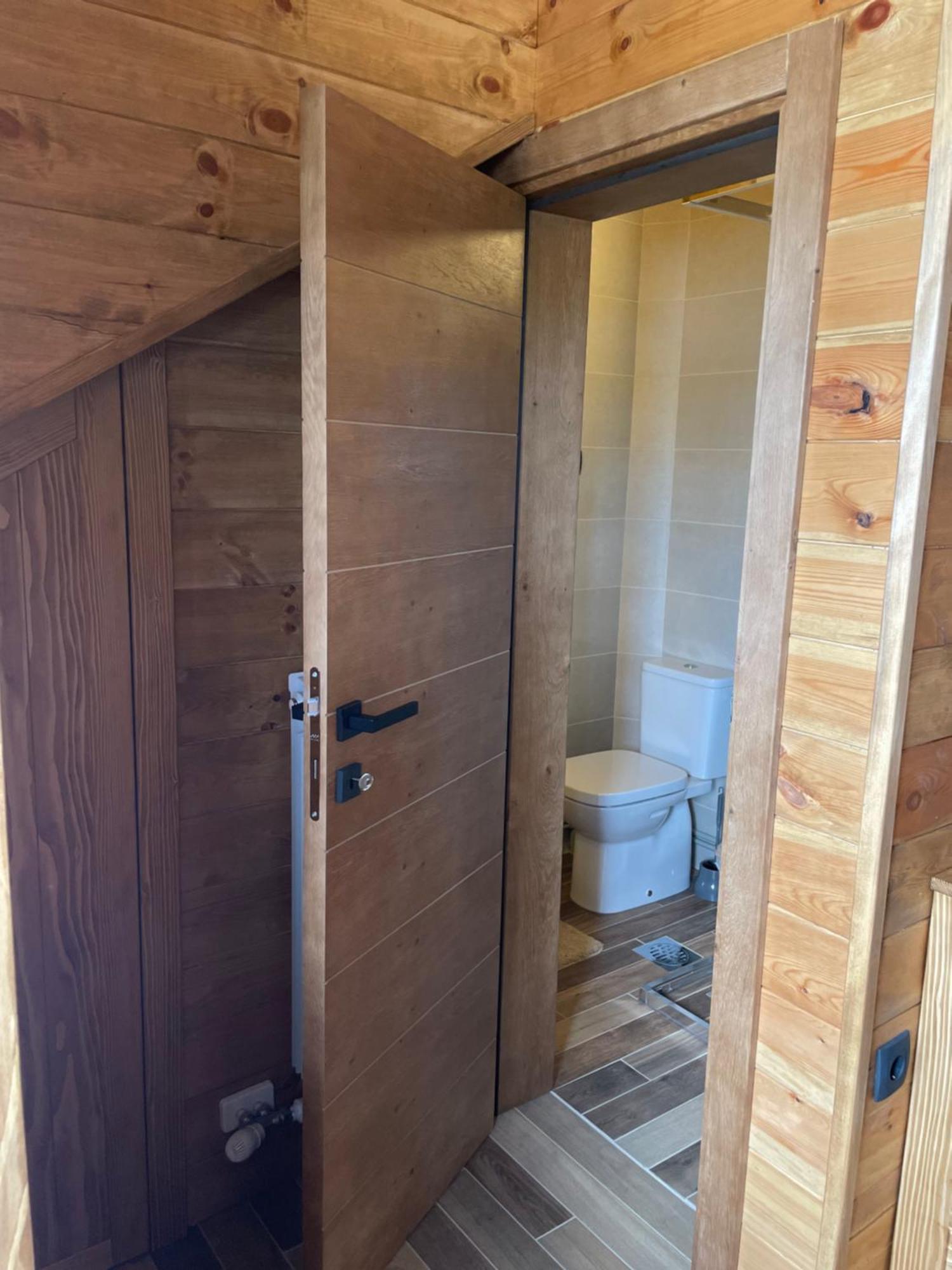 Apartmani 1490 Zabljak  Luaran gambar