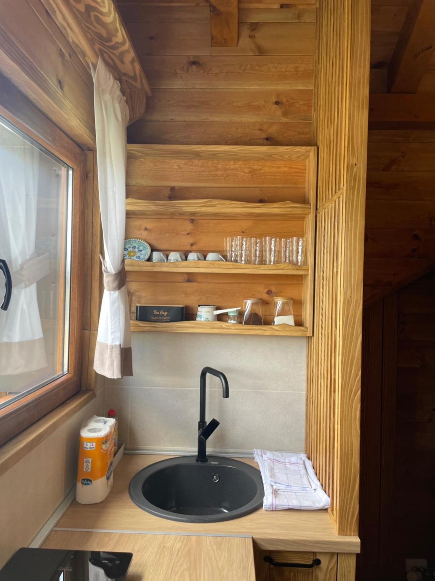 Apartmani 1490 Zabljak  Luaran gambar
