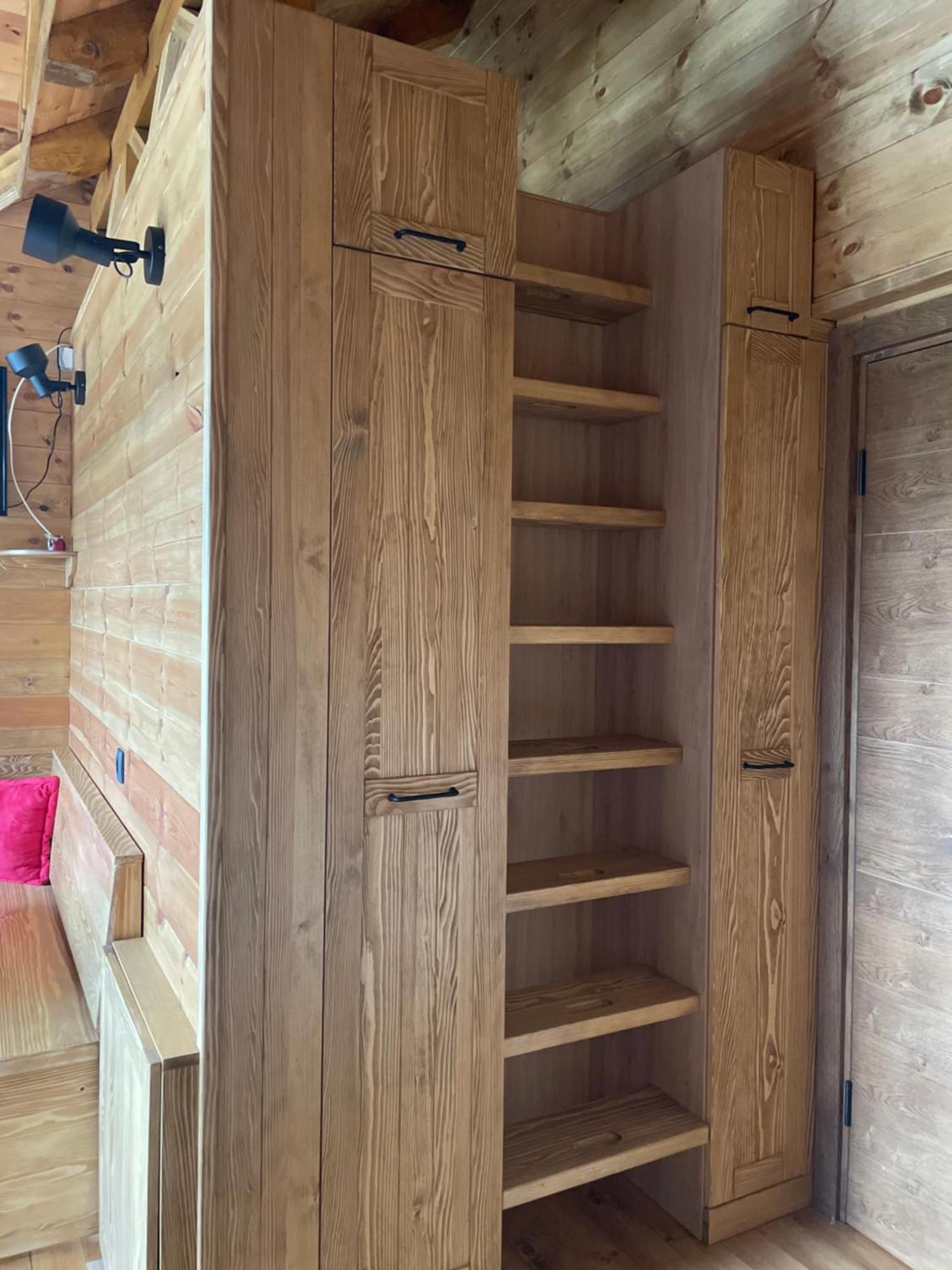 Apartmani 1490 Zabljak  Luaran gambar