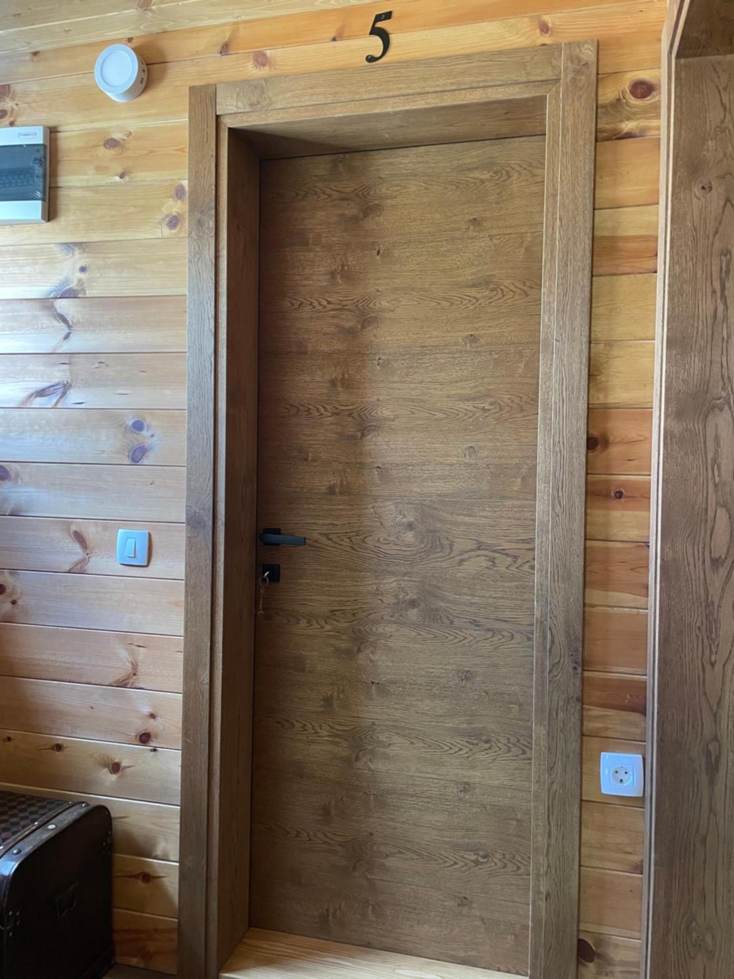 Apartmani 1490 Zabljak  Luaran gambar
