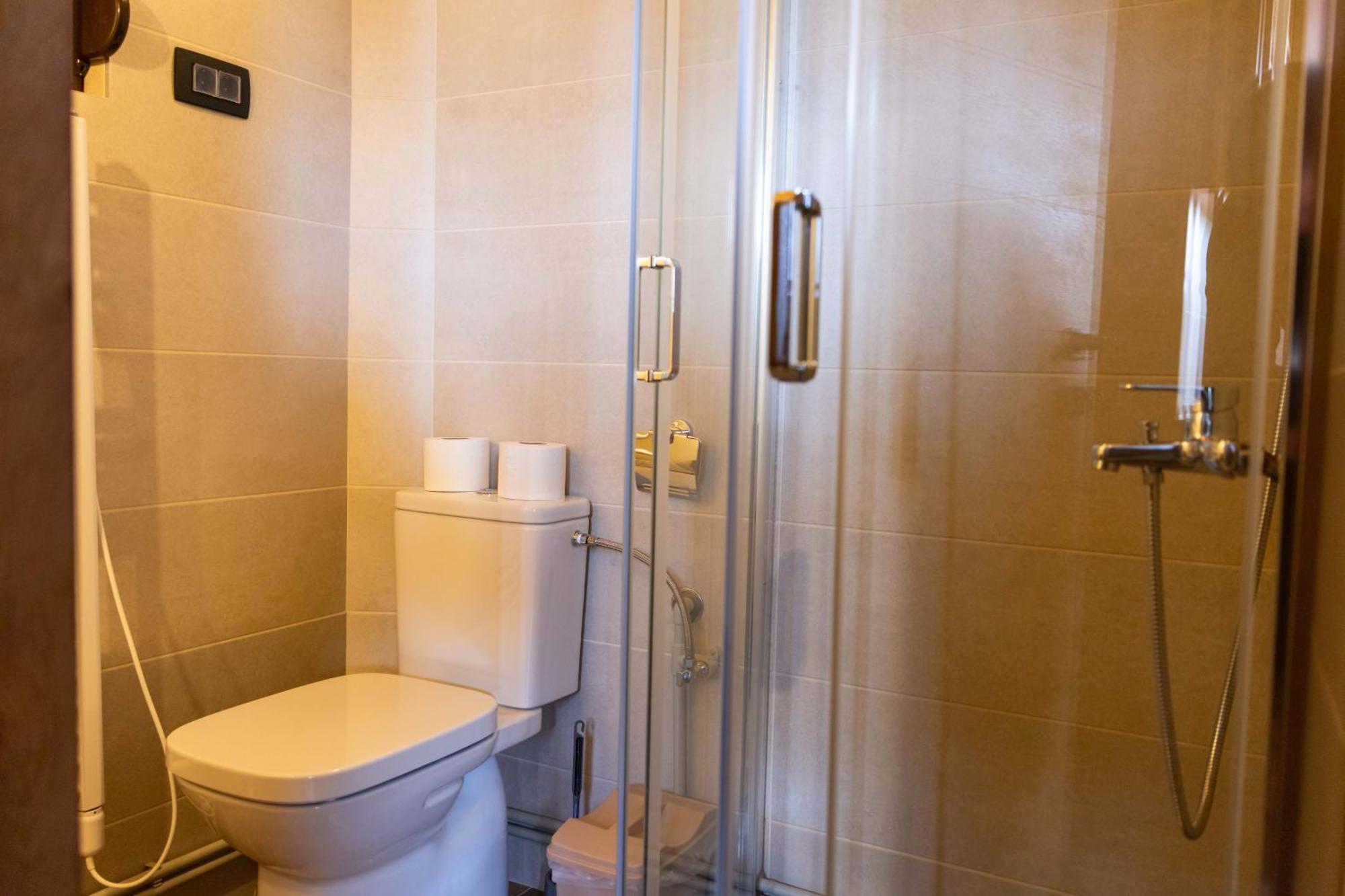 Apartmani 1490 Zabljak  Luaran gambar