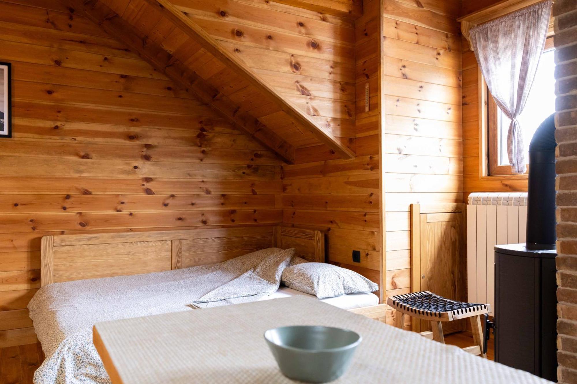 Apartmani 1490 Zabljak  Luaran gambar