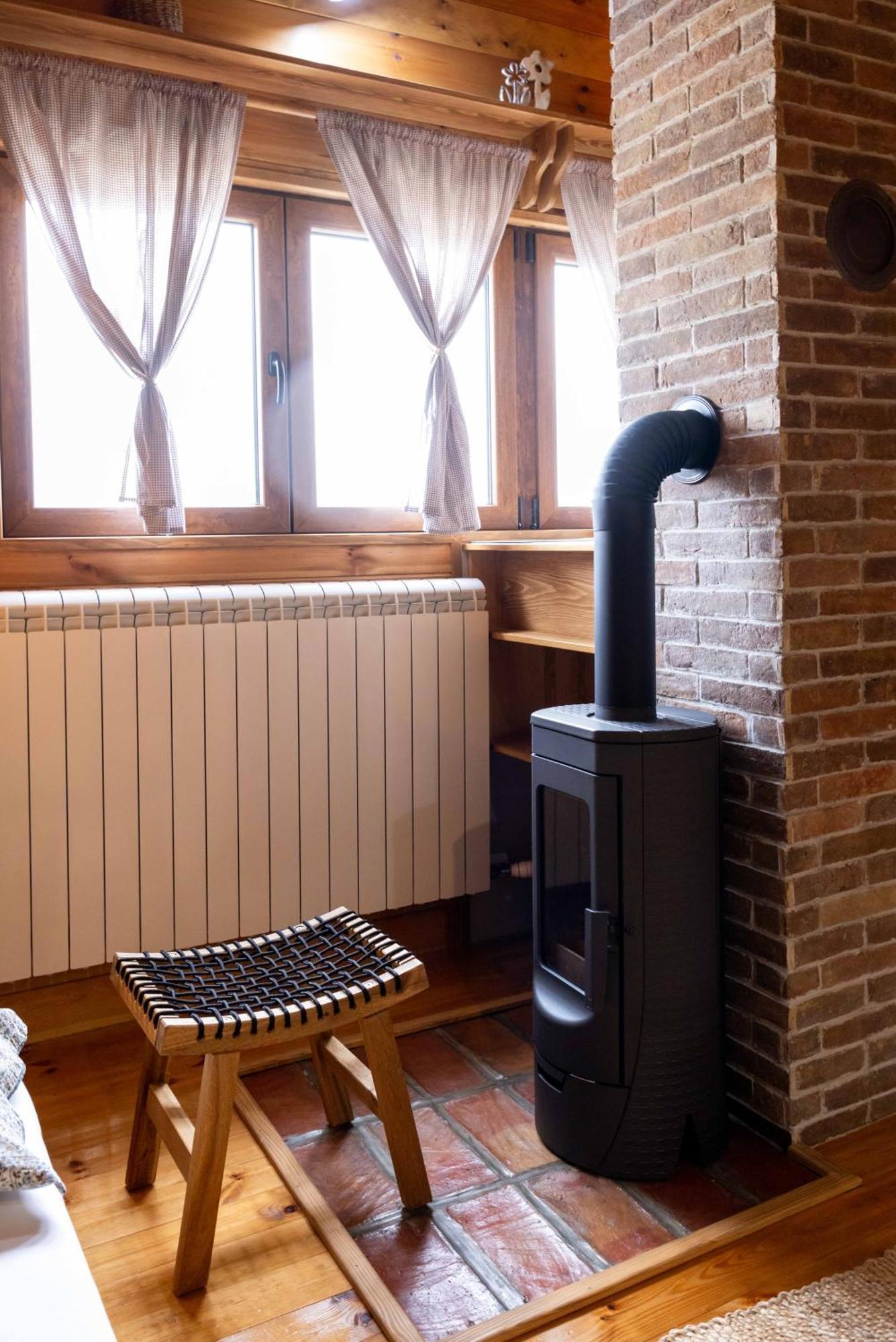 Apartmani 1490 Zabljak  Luaran gambar