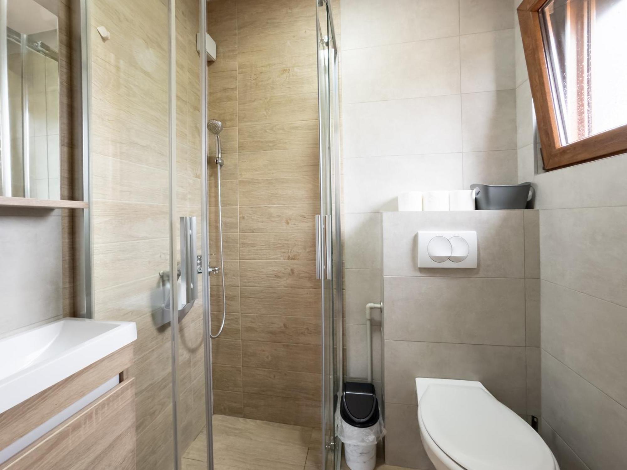 Apartmani 1490 Zabljak  Luaran gambar