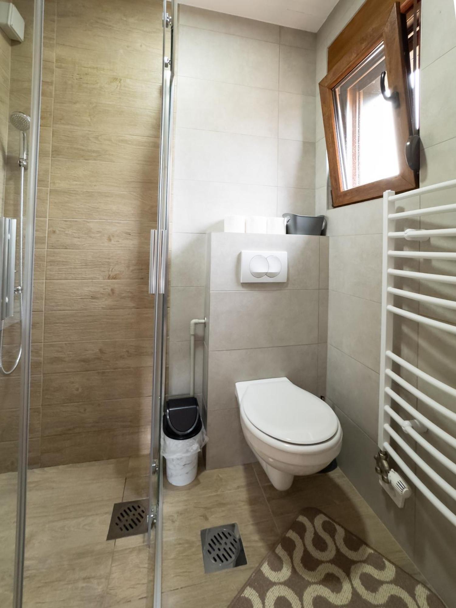 Apartmani 1490 Zabljak  Luaran gambar
