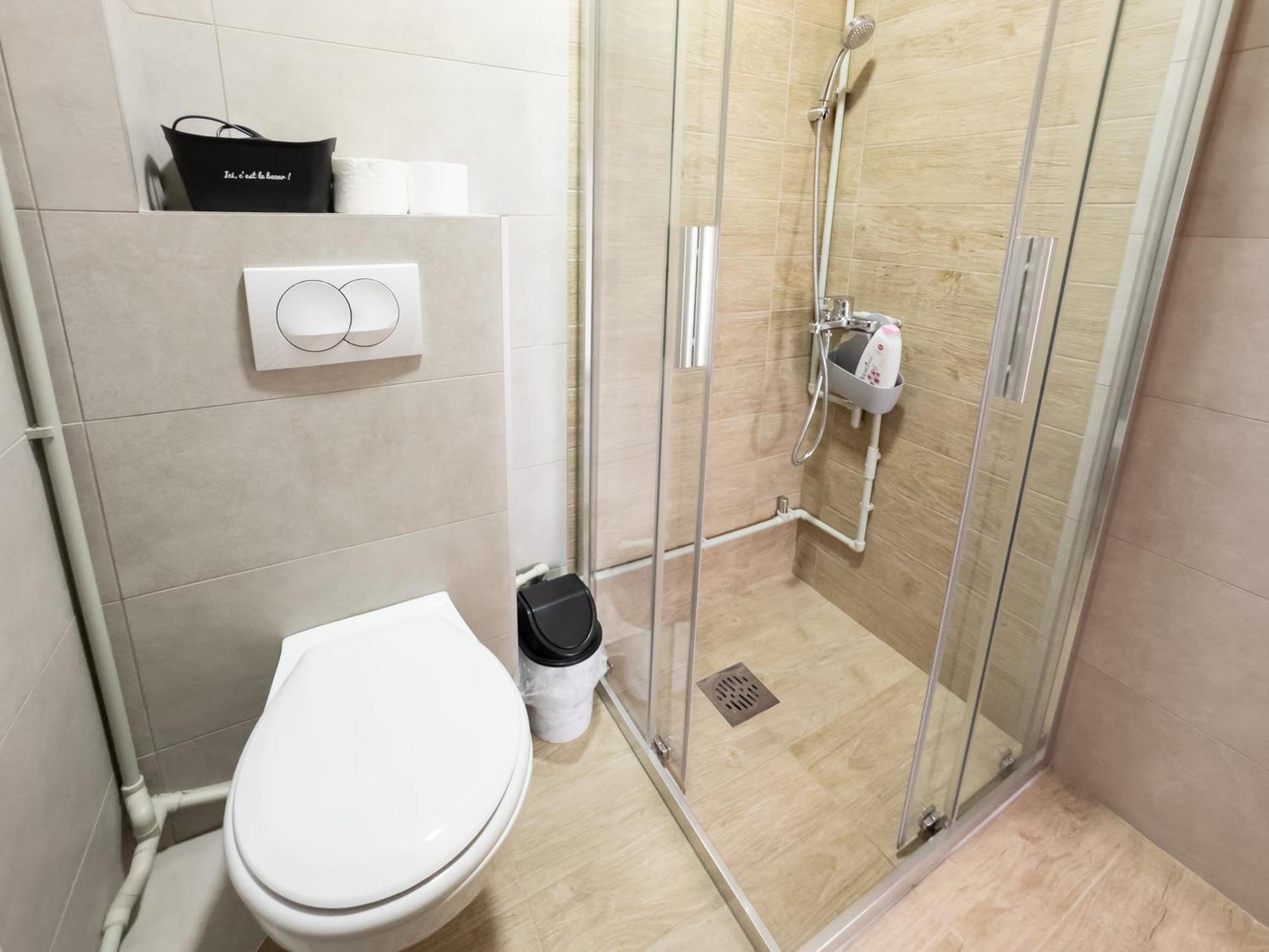 Apartmani 1490 Zabljak  Luaran gambar