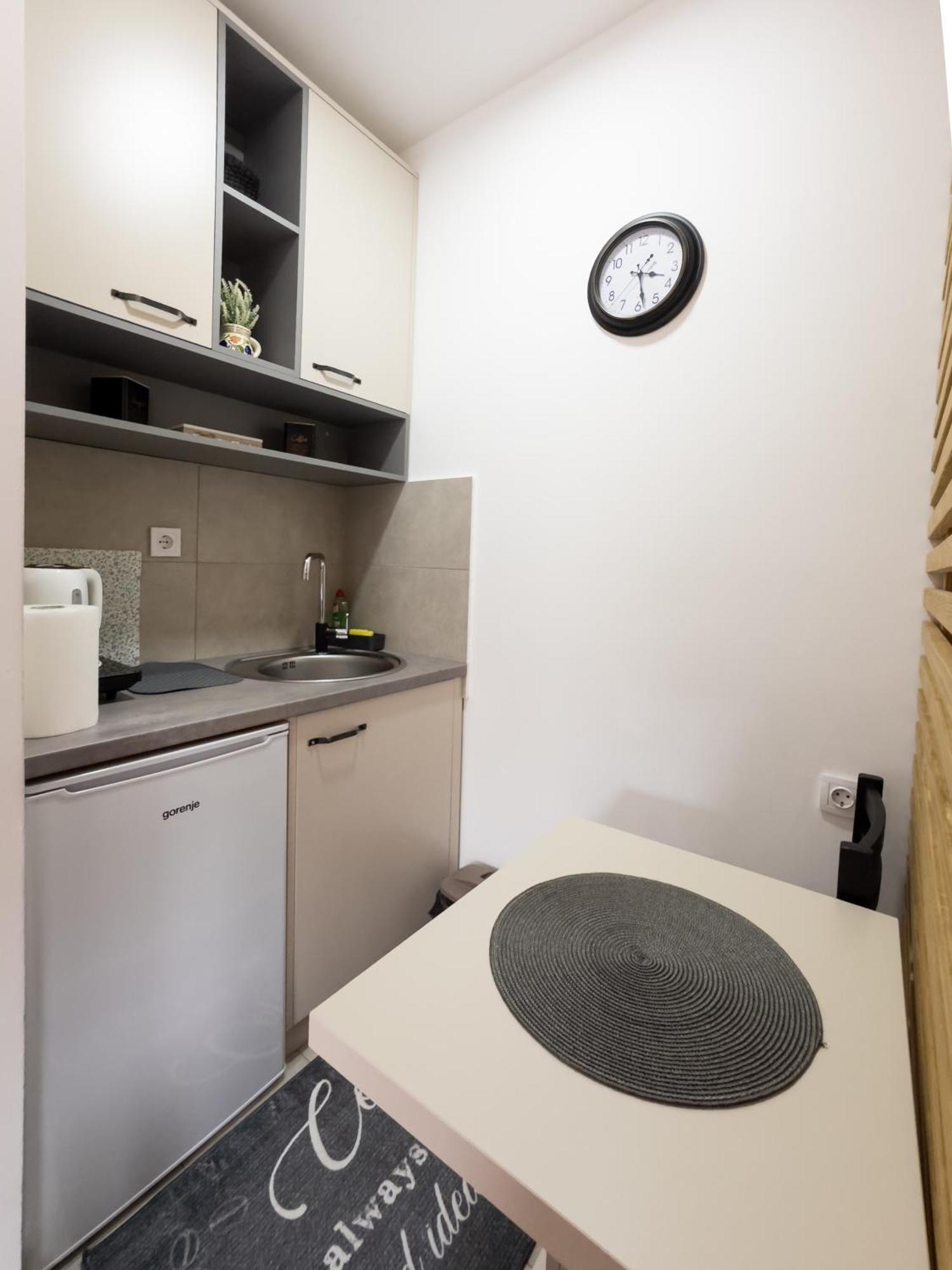 Apartmani 1490 Zabljak  Luaran gambar