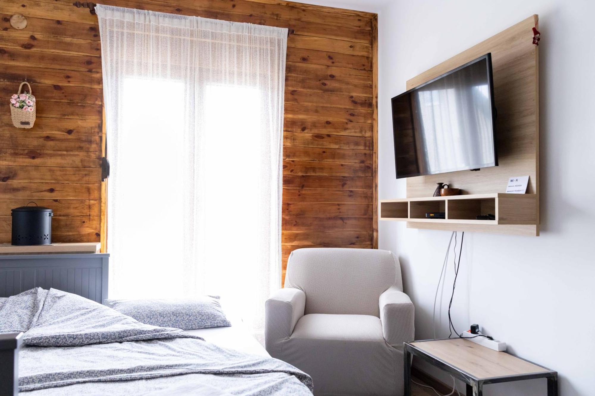 Apartmani 1490 Zabljak  Luaran gambar