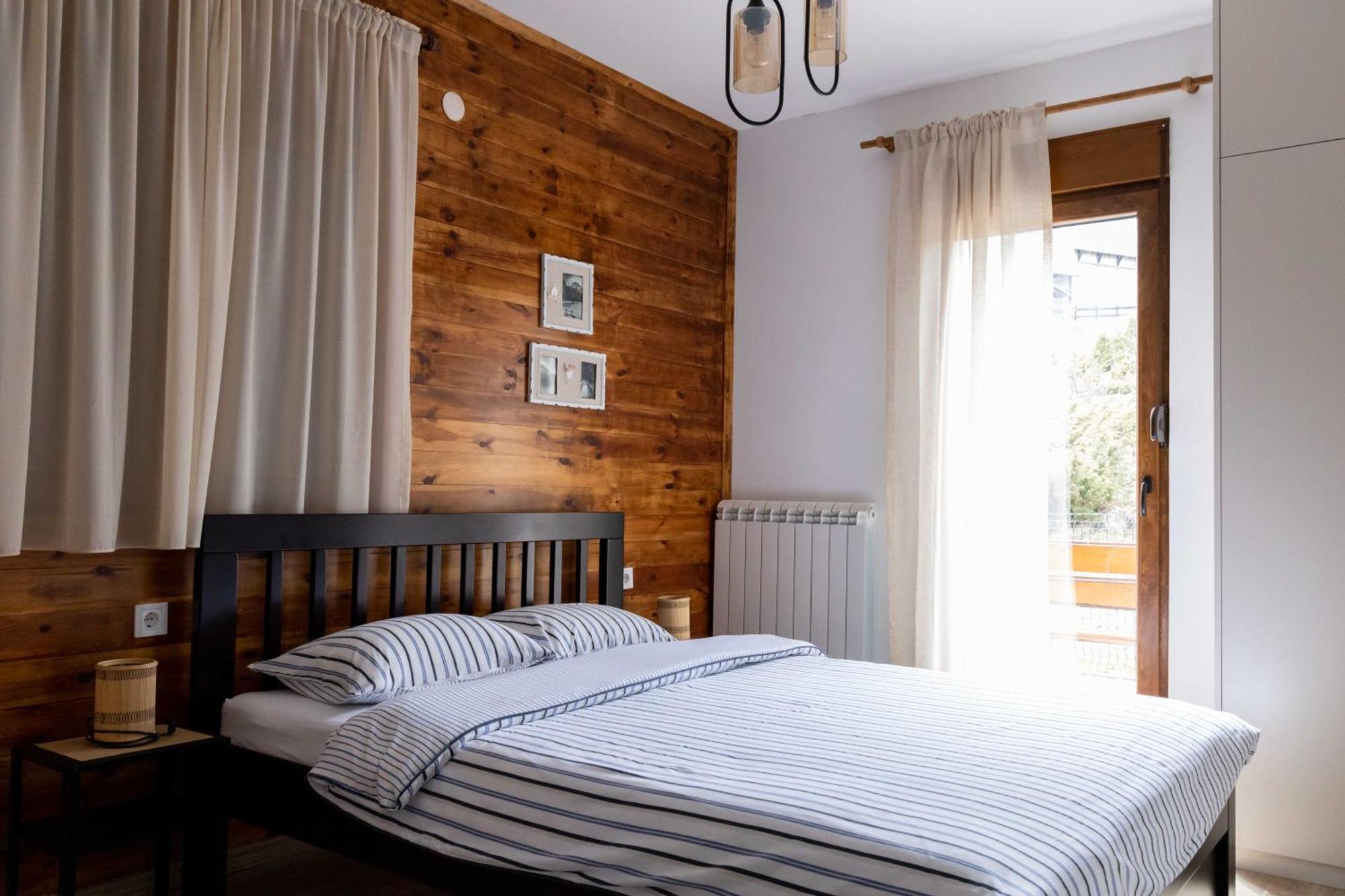 Apartmani 1490 Zabljak  Luaran gambar